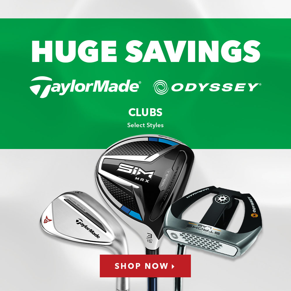 Golf Town Limited: Canada's Top Golf Store - Official Website